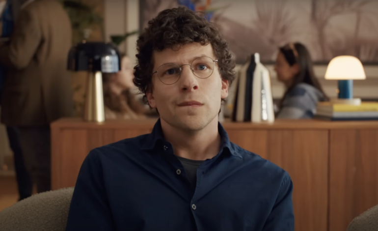 A24 To Distribute Jesse Eisenberg’s Untitled Musical Comedy